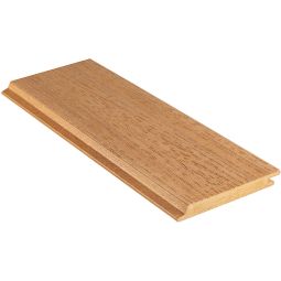 NATURinFORM WPC Fassadenverkleidung DIE GESTALTENDE 6