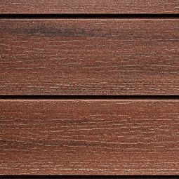 NATURinFORM WPC Fassadenverkleidung DIE GESTALTENDE 7