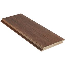 NATURinFORM WPC Fassadenverkleidung DIE GESTALTENDE 6