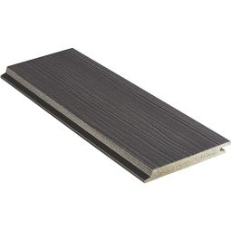 NATURinFORM WPC Fassadenverkleidung DIE GESTALTENDE 6