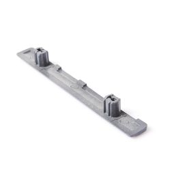 NATURinFORM WPC-Abdeckkappen-Set für DIE KOMPAKTE 4