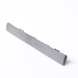 NATURinFORM WPC-Abdeckkappen-Set für DIE KOMPAKTE 3