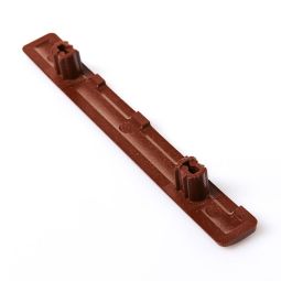 NATURinFORM WPC Abdeckkappe DIE KOMPAKTE 3