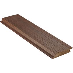 NATURinFORM WPC Fassadenverkleidung DIE GESTALTENDE 4