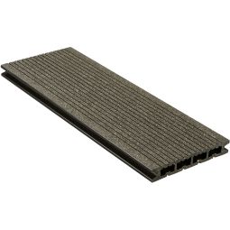 NATURinFORM WPC-Terrassendiele 21x139 mm DIE 6