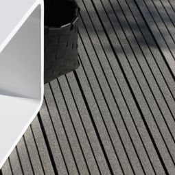 NATURinFORM WPC-Terrassendiele 21x139 mm DIE 3