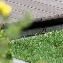 NATURinFORM WPC Abdeckkappe DIE KOMPAKTE 6