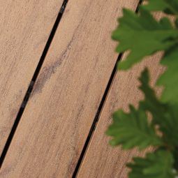 NATURinFORM WPC-Terrassendiele 21x139mm DIE NATURLINIE 3
