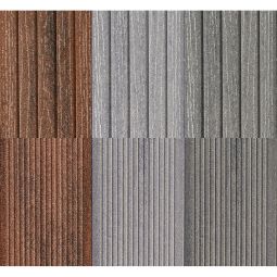 NATURinFORM WPC-Terrassendiele 21x139mm DIE KOMPAKTE 4