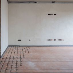 NORIT Trockenestrich TE 20 Therm 3