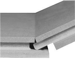 NORIT Trockenestrich Element TE Gipsfaser 3