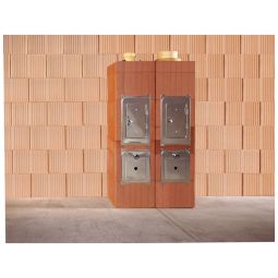 Kamtec LAS 16 W 6