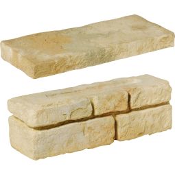 KANN Gartenmauer Old Town Walling 8