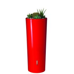 GRAF Regentonne Color 2in1, tomato 3