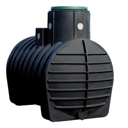 4rain Mono Retentionszisterne Erdtank 4