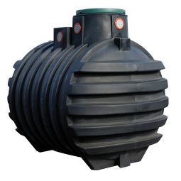 4rain Mono Retentionszisterne Puls Erdtank 5