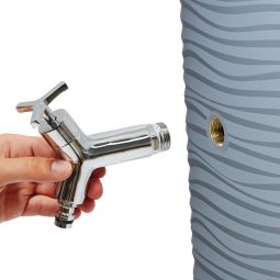 GRAF Regentonne Natura 2in1, ocean 6