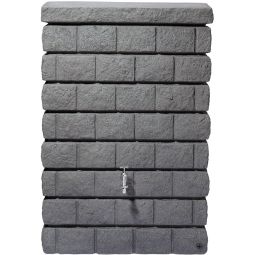 GRAF Garantia Regentonne Wandtank Rocky 3