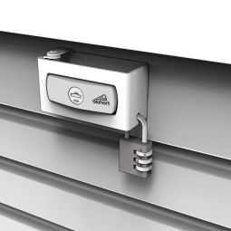 Biohort PaketBox dunkelgrau-metallic 4