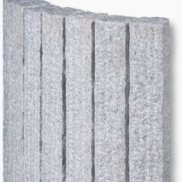 Seltra Natursteine Palisaden BRAVO RUSTIQUE 10