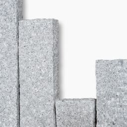 Seltra Natursteine Palisaden BRAVO RUSTIQUE 5