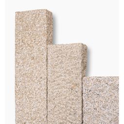 Seltra Natursteine Palisaden SOL RUSTIQUE+ 4