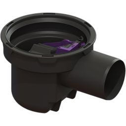 KESSEL Grundkörper für Leichtflüssigkeitssperre 3