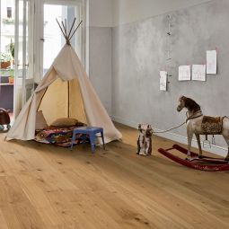 Parador Parkett Landhausdiele Basic Rustikal 4