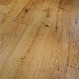 Parador Parkett Landhausdiele Classic-3060-Rustikal Eiche-M4V 3