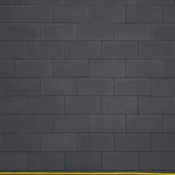 KANN Zierpflaster Pheos anthrazit 3