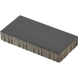 KANN Zierpflaster Pheos anthrazit 5