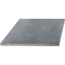 KANN Terrassenplatte Phero BETONPLUS zementanthrazit 4