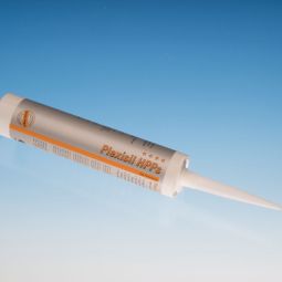 Plexisil HPPS transparenter Dichtstoff für 3