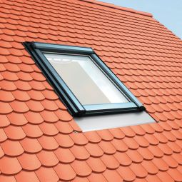 Roto Dachfenster Q42C K200 Schwingfenster 4