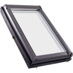 Wellker Dachfenster Premium Kunststoff R49 3