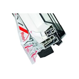 Wellker Dachfenster Premium Kunststoff R49 5