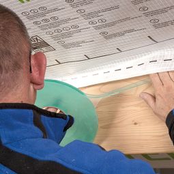 pro clima Anschlusskleber ORCON MULTIBOND 4