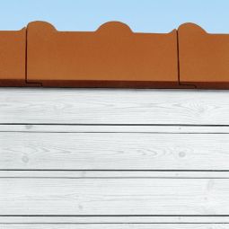 Erlus E 58 SL titansilver 3