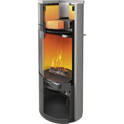 Justus Kaminofen Faro W+ 2.0 6