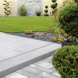 EHL Quintano Pflastersteine grau 8