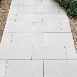 EHL Quintano Pflastersteine grau 7