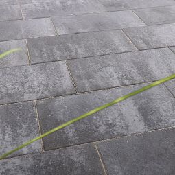 EHL Pflastersteine QuintanoHybrid grau-anthrazit 3