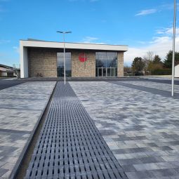 EHL Pflastersteine QuintanoPur grau-anthrazit 4