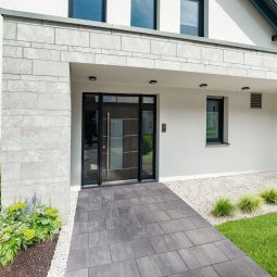 EHL Pflastersteine QuintanoPur grau-anthrazit 5