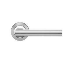 Karcher Wechselgarnitur Chicago R220 Chrom-Chrom 3