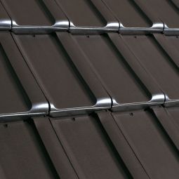 Erlus Reformpfanne SL anthrazit engobiert 3