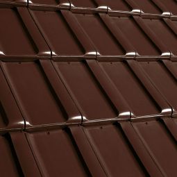 Erlus Reformpfanne SL brazilbraun engobiert 3