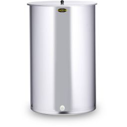 Speidel Edelstahl Regentonne 3