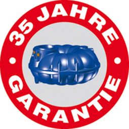 Rewatec NEO Diver Hausanlage Zisterne 11