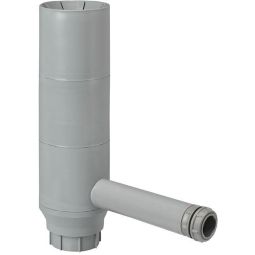 Speidel Edelstahl Regentonne 5